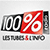 100% Toulouse